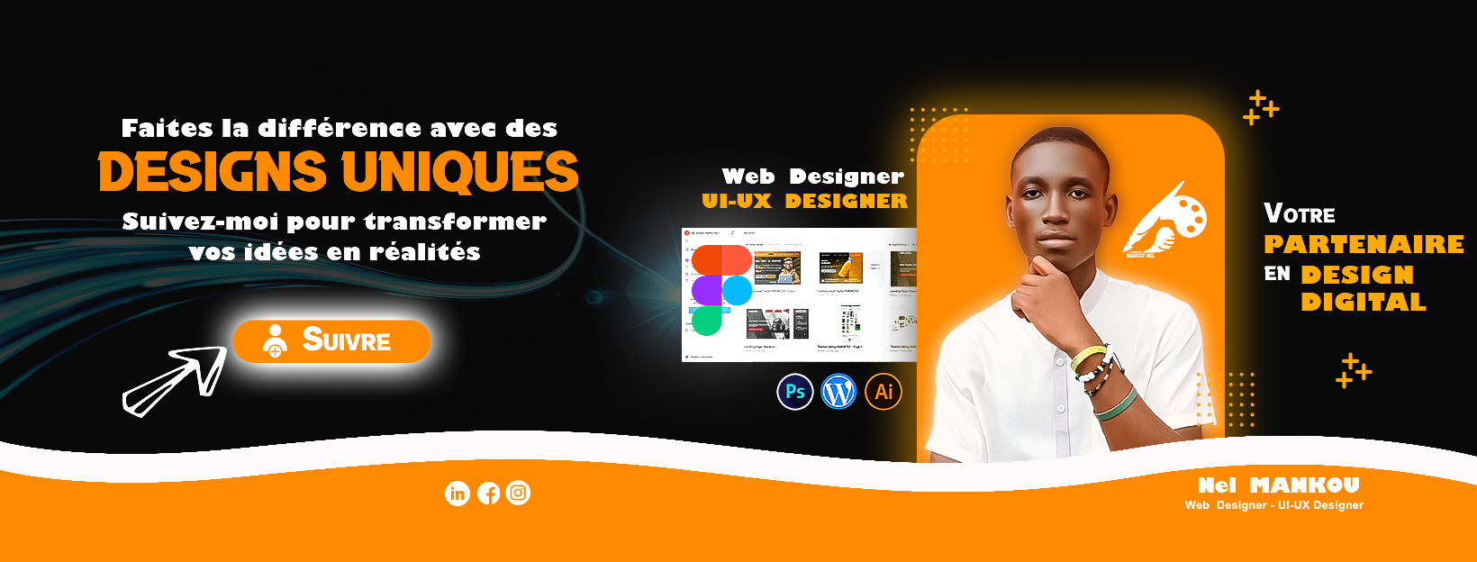 Photo de couverture Facebook